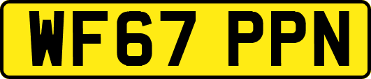 WF67PPN