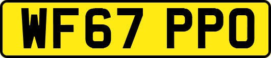 WF67PPO