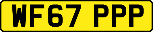 WF67PPP
