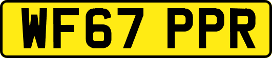 WF67PPR