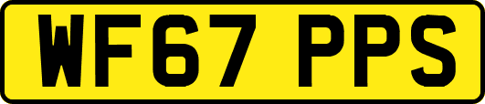 WF67PPS