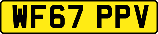 WF67PPV