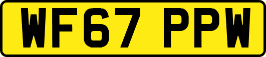 WF67PPW
