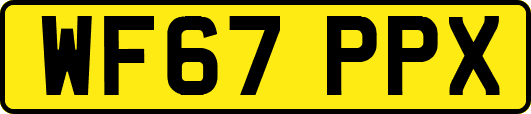 WF67PPX