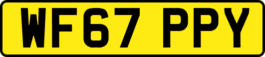 WF67PPY