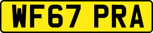 WF67PRA
