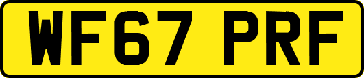 WF67PRF