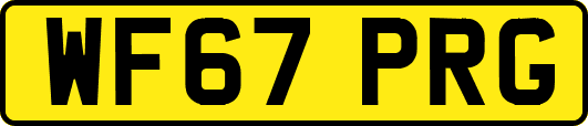 WF67PRG