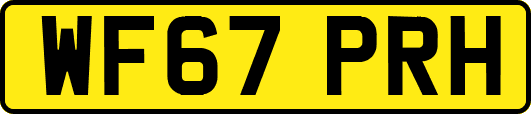 WF67PRH