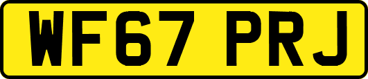 WF67PRJ