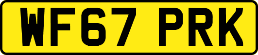WF67PRK