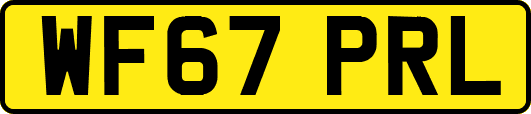 WF67PRL