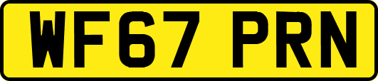WF67PRN
