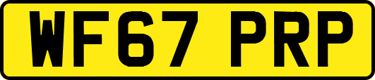 WF67PRP
