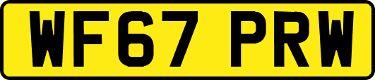 WF67PRW