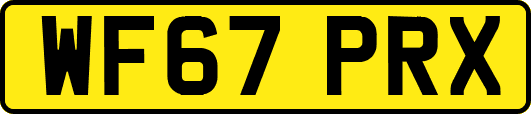 WF67PRX