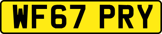 WF67PRY