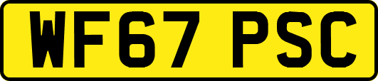 WF67PSC