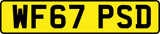 WF67PSD