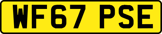 WF67PSE