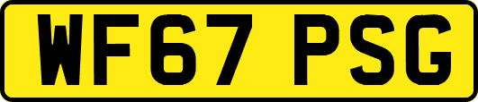 WF67PSG