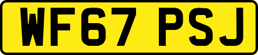 WF67PSJ