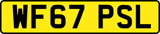 WF67PSL