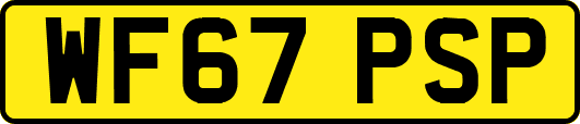 WF67PSP