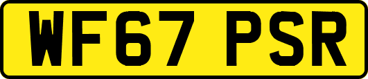 WF67PSR