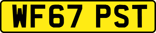 WF67PST