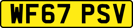 WF67PSV