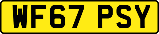 WF67PSY