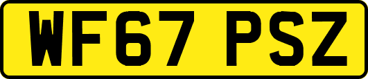 WF67PSZ
