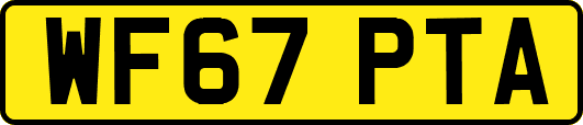 WF67PTA