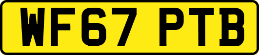 WF67PTB