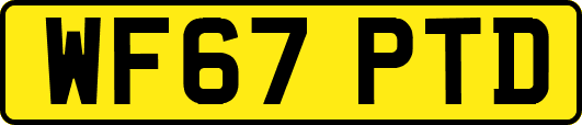 WF67PTD