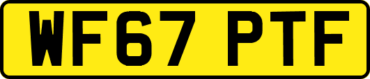 WF67PTF