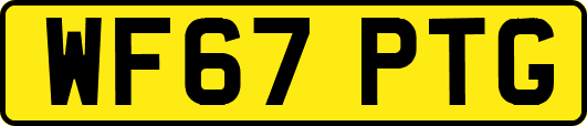 WF67PTG