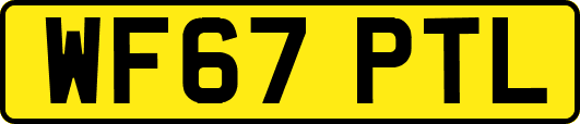 WF67PTL