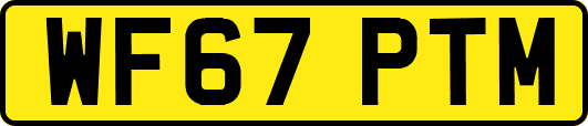 WF67PTM