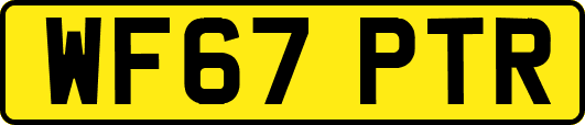 WF67PTR