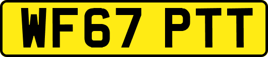 WF67PTT