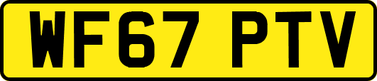 WF67PTV
