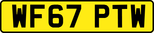 WF67PTW
