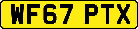 WF67PTX