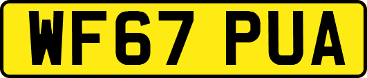 WF67PUA