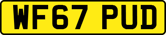 WF67PUD