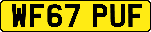 WF67PUF