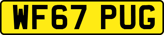 WF67PUG