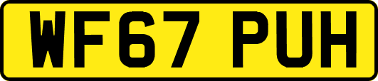 WF67PUH